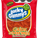 Gomitas Enchiladas | Suaves | Aciditas y Picositas |Una Bolsa de 1 Kg