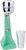 Oster® Batidora fuente de soda, 2 Velocidades, Capacidad de 750 ML