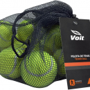 18 Pack Training Pelota de Tenis Voit