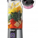 Licuadora portátil recargable – Ninja BC151BK