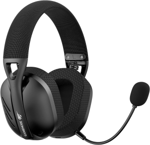 havit Gaming Series-2.4G Gaming Headphone