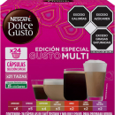 Nescafé Dolce Gusto Café en Cápsulas Diferentes Variedades 24 Cápsulas