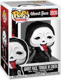 Funko Pop! Vinyl: Ghost Face