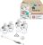 Tommee Tippee Natural Start Baby’s First Bottle Set