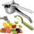 Exprimidor Manual de Frutas, Exprimidor Manual de Acero Inoxidable