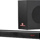 Kaiser Bocina Barra de Sonido 63 cm 20 W