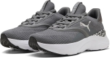 PUMA, Tenis para Correr Softride Mayve Animal, Mujer