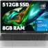 Hisense Pantalla QLED de 50″