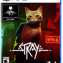 Stray for PlayStation 5