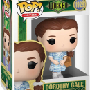 Funko Pop! Movies: Wicked PT. 2 – Dorothy Gale