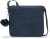 Kipling Bolso bandolera Sebastian para mujer, azul (Blue Bleu)