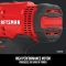CRAFTSMAN Kit Taladro Inalámbrico y Atornillador de Impacto, 20V, Incluye 2 Baterías y Bolsa de Herramientas
