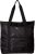 Evercat Cambridge Bolso para mujer, Negro/Dorado, Talla única