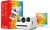 Polaroid Go Generation 2 – Mini cámara instantánea + Paquete de película (16 Fotos Incluidas) –