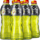 Gatorade, Sabor de Lima-Limon, 6 Pack, 500 Mililitros
