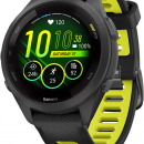 Garmin Forerunner 265S Music Black, 42 mm