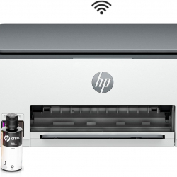 HP Impresora Multifuncional Smart Tank 580