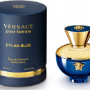 Versace Dylan Blue Pour Femme Spray
