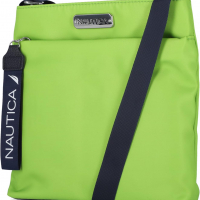 Nautica Diver Nylon Small Womens