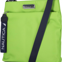 Nautica Diver Nylon Small Womens