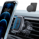 LISEN Soporte Celular Automóvil Magnético