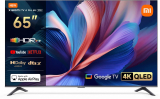 XIAOMI TV A Pro 65 2026 | 4K QLED Google TV
