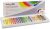 Pentel Arts PHN-25: Pasteles de Aceite 25 Colores
