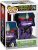 Funko Pop! TV: Transformers – Megatron – Transformers Classic – Collectable Vinyl Figure – Gift Idea
