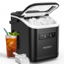 Máquina para hacer Hielo en 6 minutos, 26 lb/Día