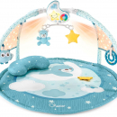 CHICCO, Gimnasio para Bebé First Dreams, Color Azul