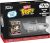 Funko Pop! Bitty Ride: Star Wars – Han Solo with Millenium Falcon