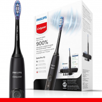 Philips Colgate Cepillo Dental Eléctrico SonicPro 70