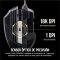Corsair Scimitar RGB Elite Ratón con Cable para Juegos MOBA/MMO