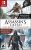 Assassin’s Creed: The Rebel Collection NSW – Standard Edition – Nintendo Switch