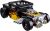 Transformers Collaborative, Hot Wheels, Bone Shakerä