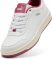 Puma Tenis Casuales Court Classy para Mujer talla 22