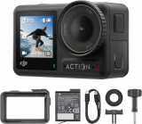 dji Pack Esencial Osmo Action 4