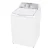 Lavadora Automática Mabe CBAB0 18 kg Blanca
