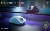 Razer DeathAdder V3 Pro Ergonomic Wireless Mouse