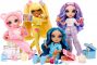 Rainbow High Junior High PJ Party – Sunny (Amarillo)