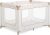 Dream On Me Zodiak Cuna Portátil, Beige, 101.6 x 72 x 73 cm