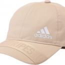 Adidas Unisex MH Cap, Wonder Beige, OSFM