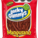 Gomitas  Enchiladas  Suaves Aciditas y Picositas  Una Bolsa de 1 Kg