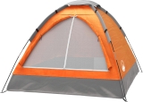 Wakeman Outdoors – Tienda de campaña para 2 Personas