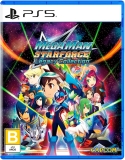 Capcom Mega Man Star Force Legacy Collection – PlayStation 5