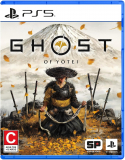 Ghost of Yotei – PlayStation 5