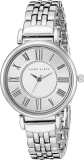 Anne Klein Reloj de Vestir AK/2159SVSV