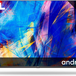 TCL Smart TV Pantalla 32″,  FHD 2K Compatible con Alexa