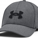 Under Armour Gorra Blitzing Stretch Fit Sombrero para Hombre