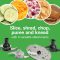 Hamilton Beach Stack y Snap Procesador de alimentos